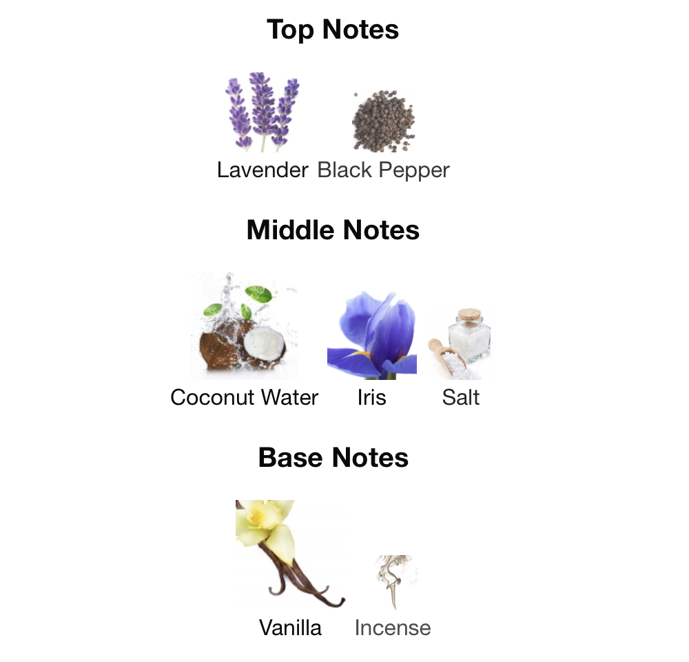 Lattafa Asad Zanzibar EDP 100ml